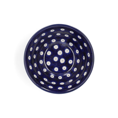 Kom 250 ml - Blue Eyes