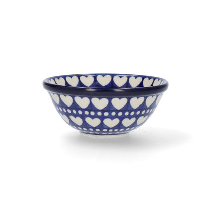 Kom 250 ml - Blue Valentine