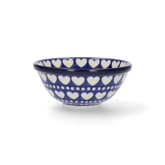 Kom 250 ml - Blue Valentine