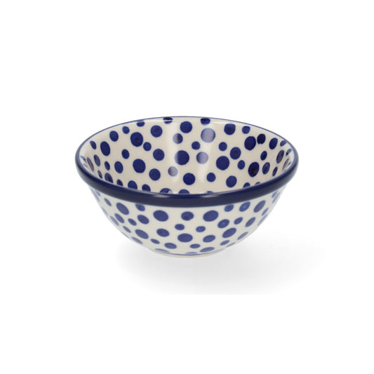 Schale 250 ml - Crazy Dots