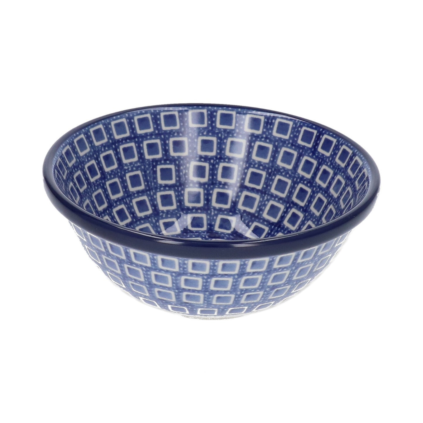 Kom 250 ml - Blue Diamond