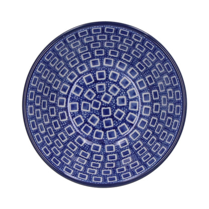 Kom 250 ml - Blue Diamond