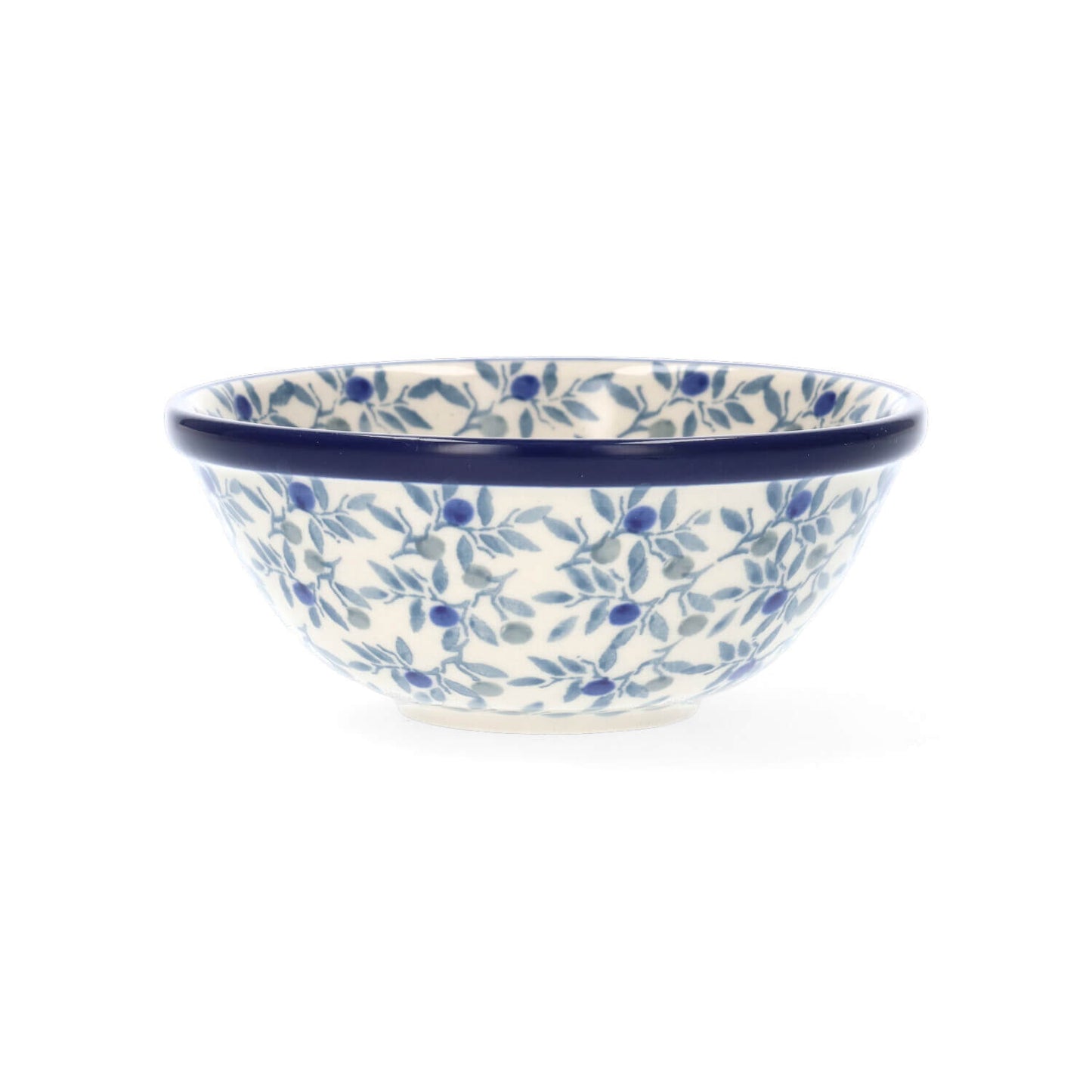 Kom 250 ml - Blue Olive