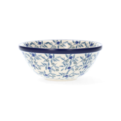 Kom 250 ml - Blue Olive