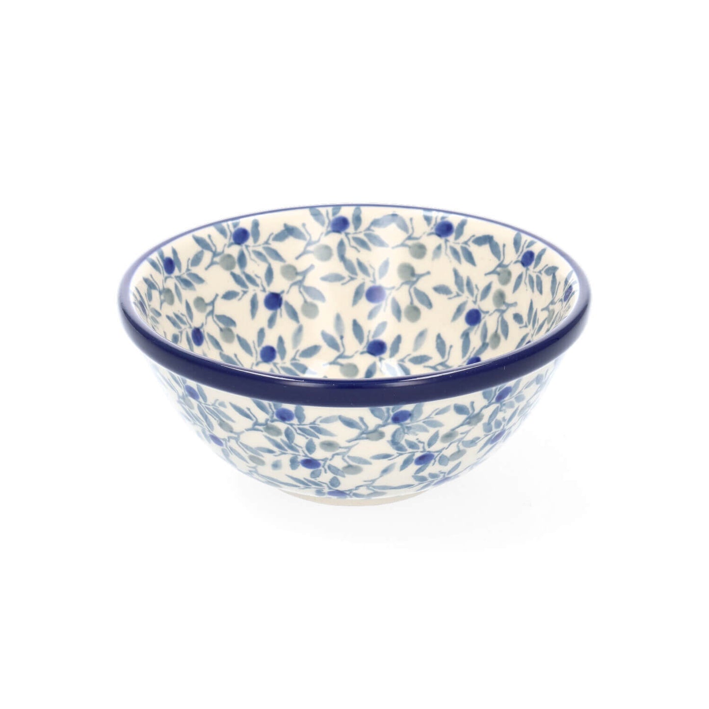 Kom 250 ml - Blue Olive