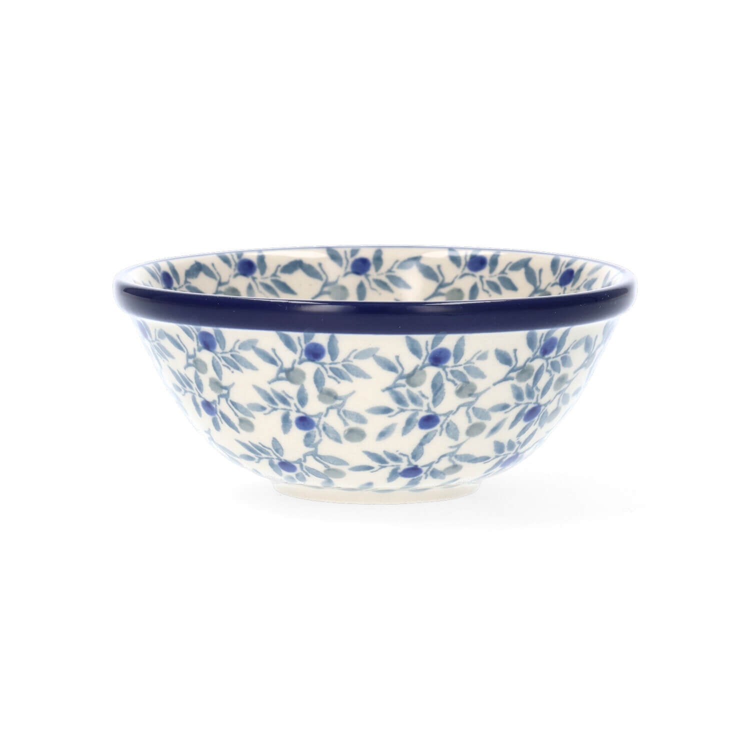 Kom 250 ml - Blue Olive