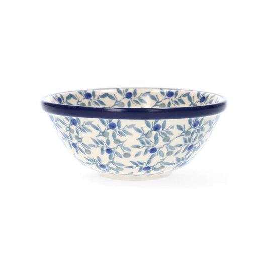 Kom 250 ml - Blue Olive