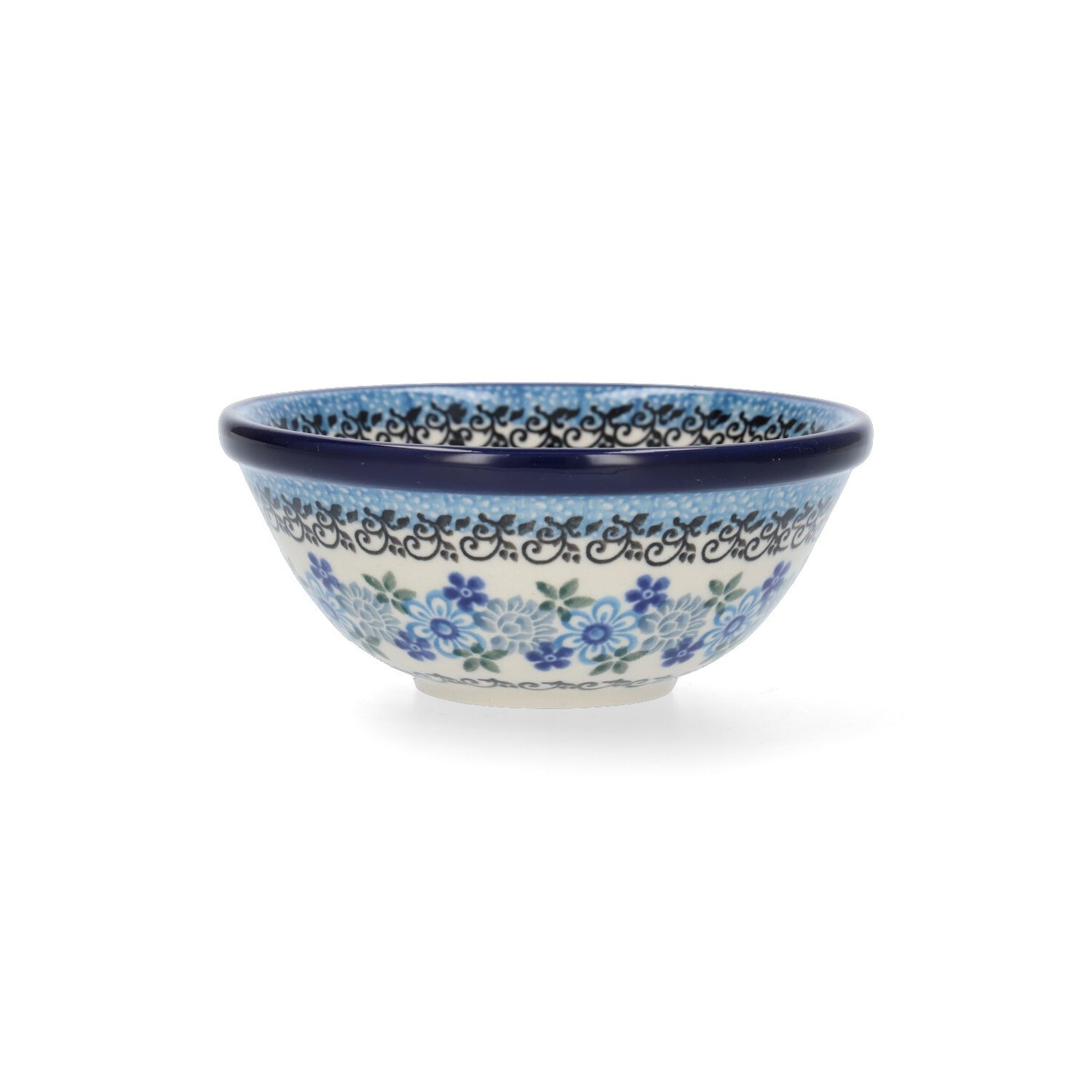 Kom 250 ml - Flower Crown