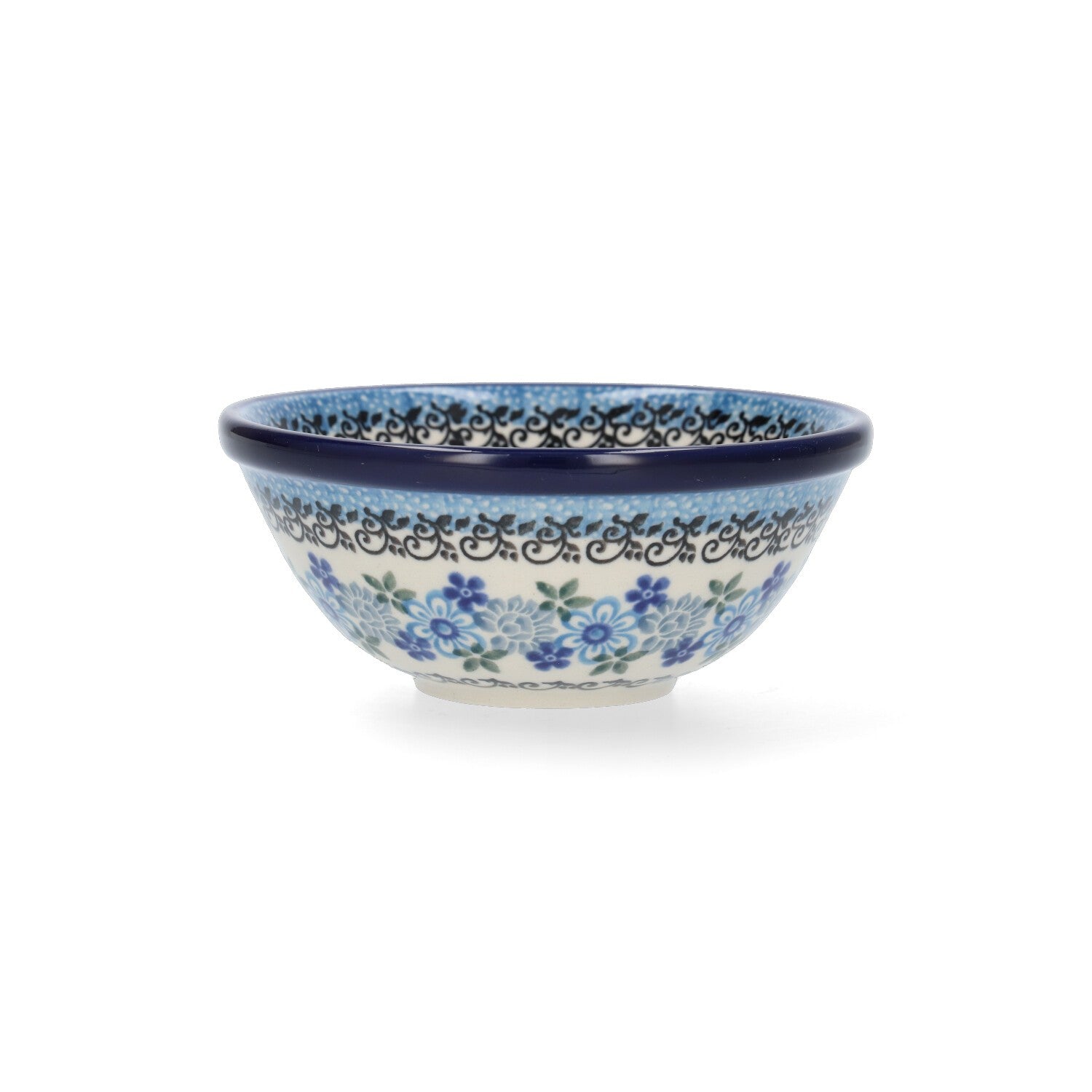 Kom 250 ml - Flower Crown