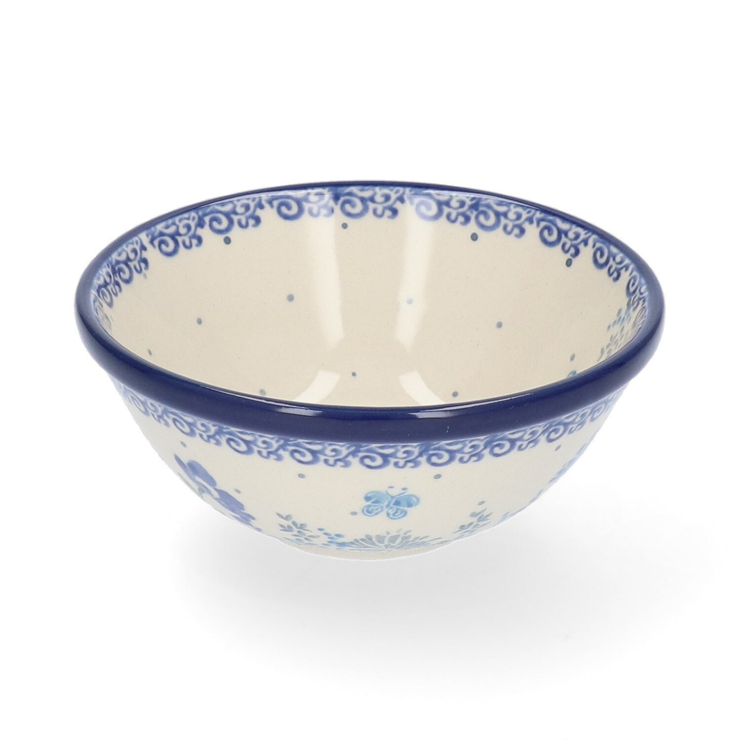 Kom 250 ml - Flower Meadow