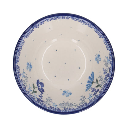 Kom 250 ml - Flower Meadow