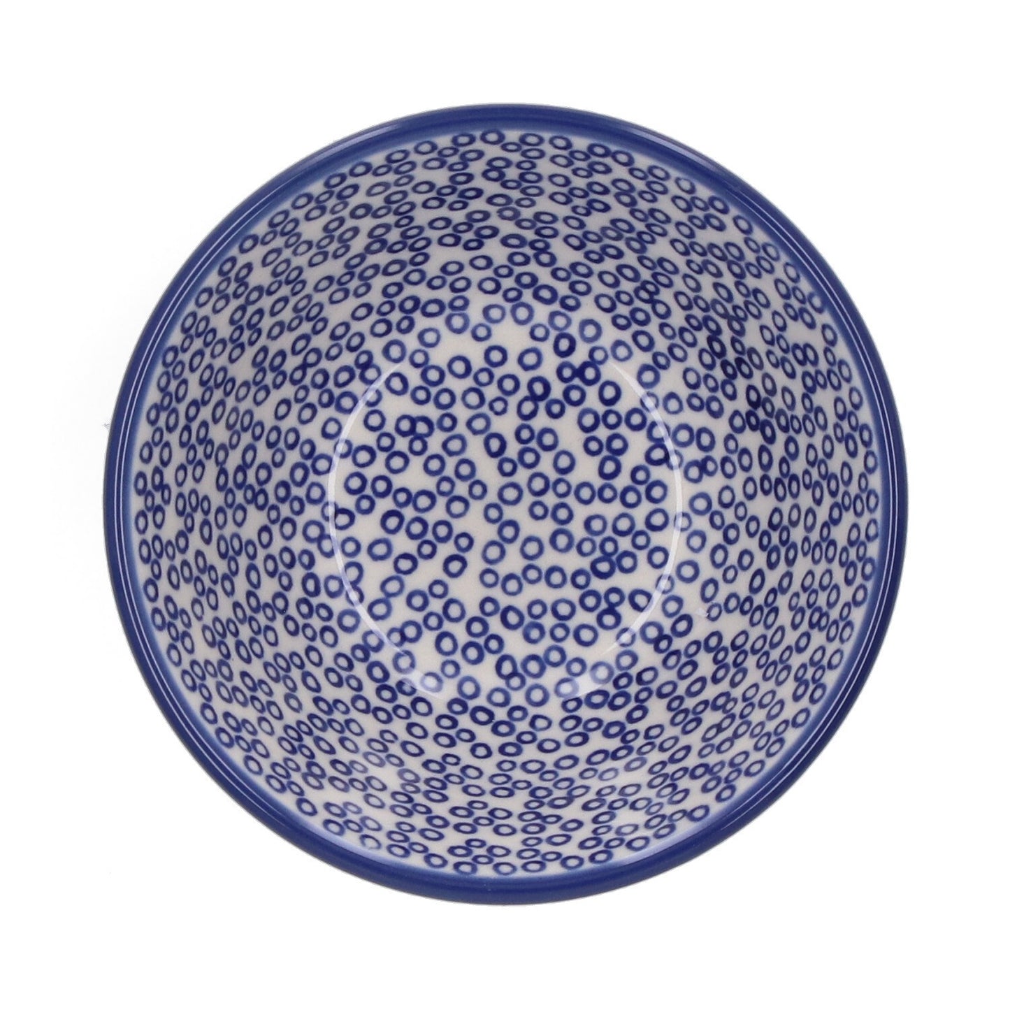 Kom 250 ml - Bubbles