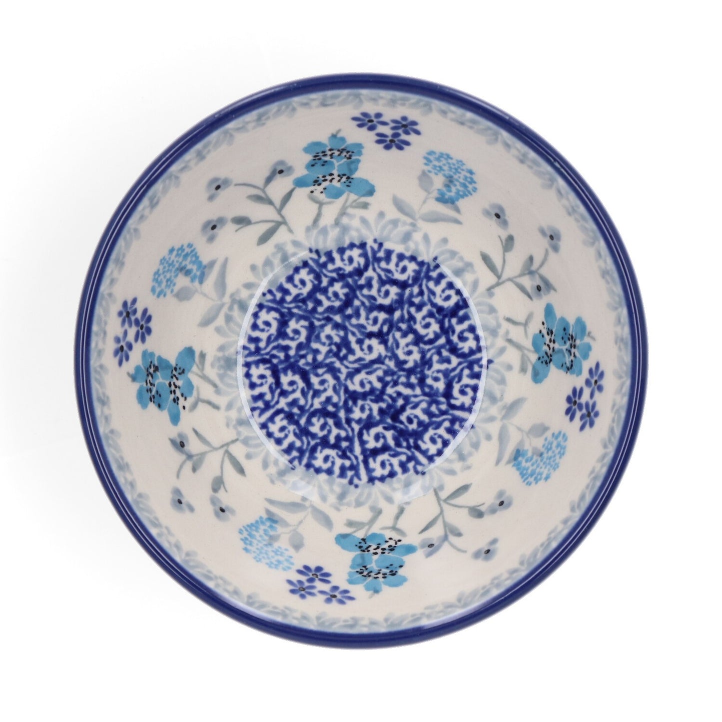 Kom 250 ml - Delicate Breeze