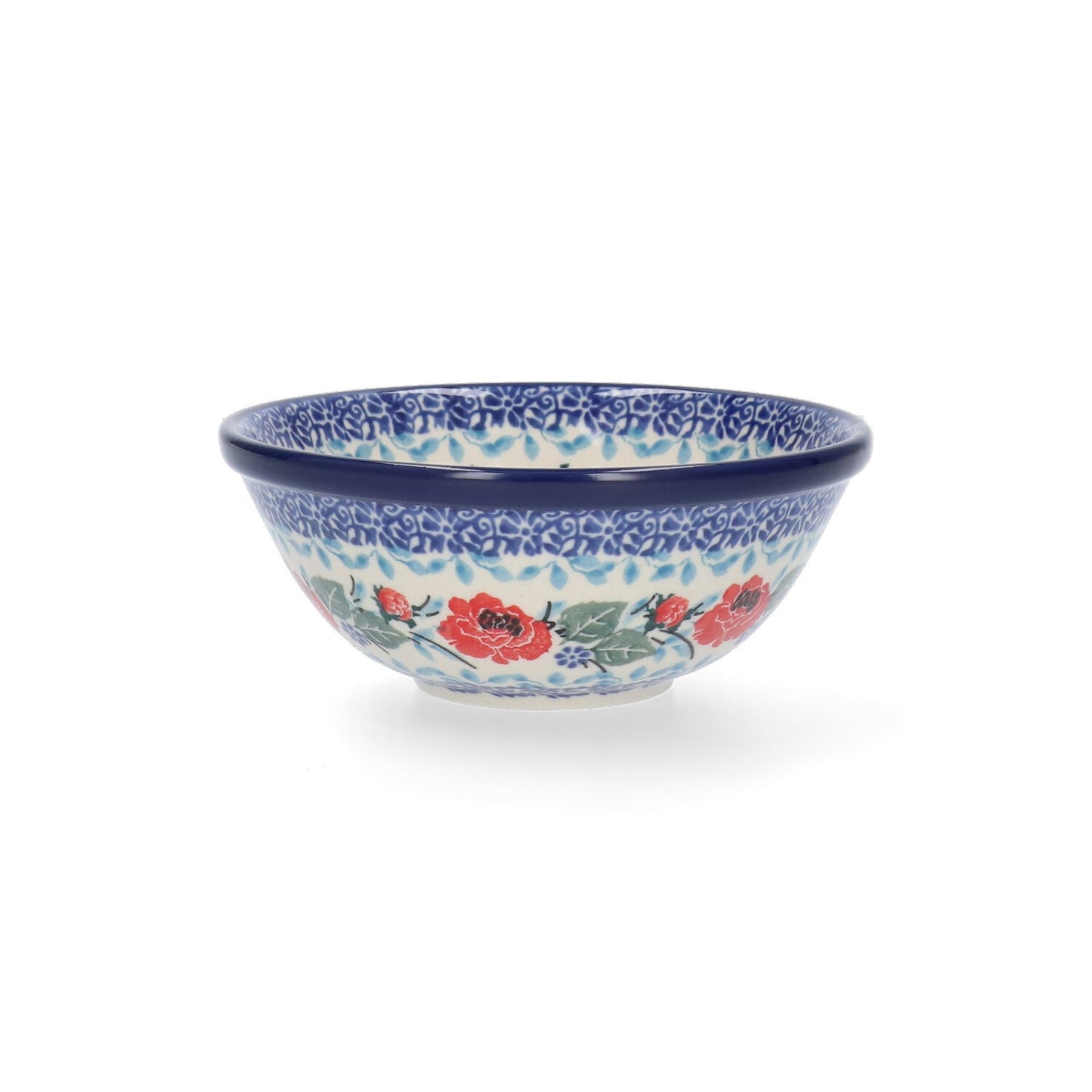 Kom 250 ml - English Rose