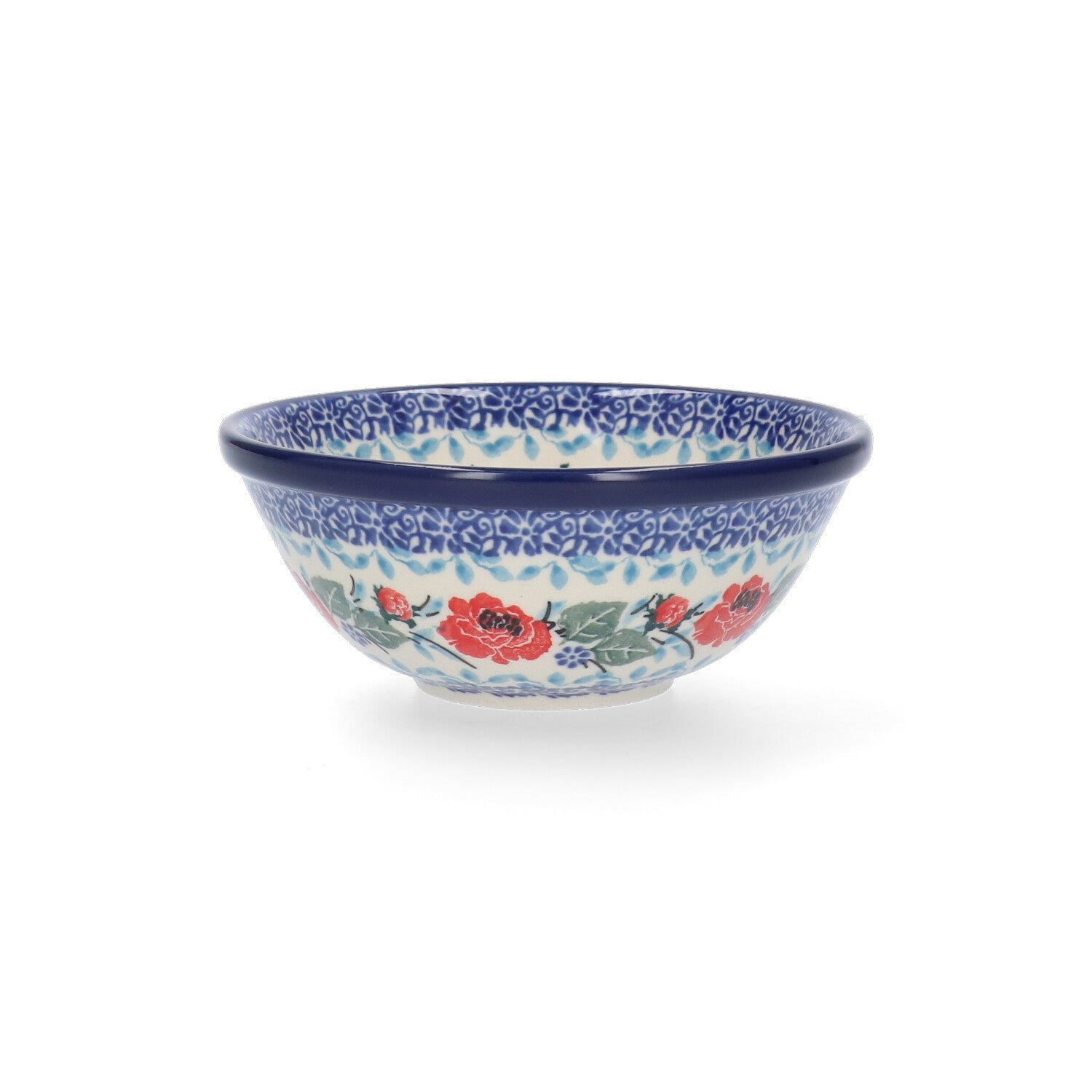 Kom 250 ml - English Rose