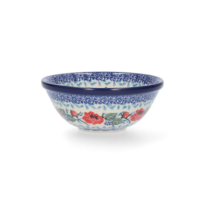 Kom 250 ml - English Rose