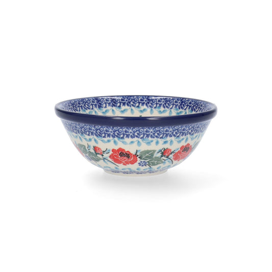 Kom 250 ml - English Rose