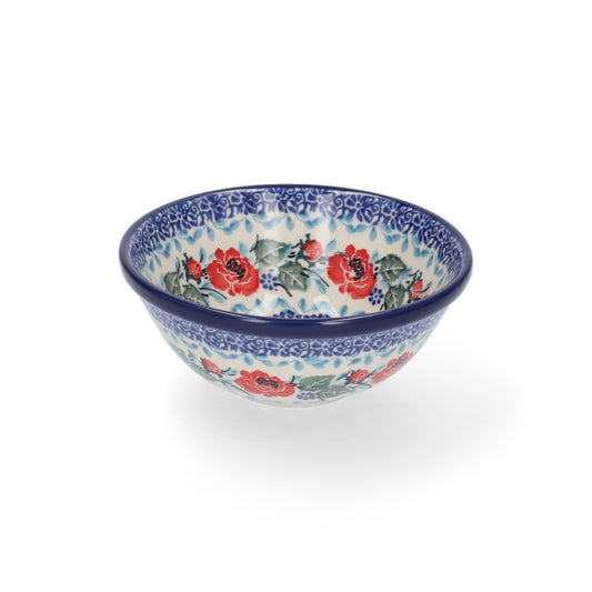 Kom 250 ml - English Rose