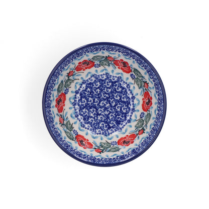 Kom 250 ml - English Rose