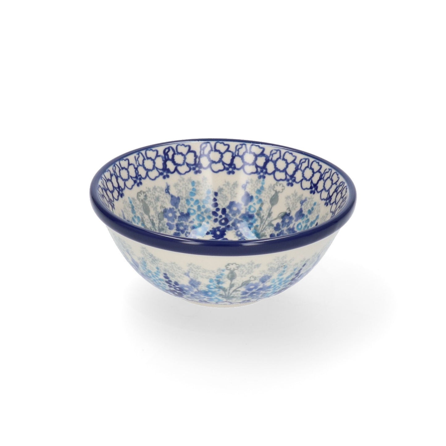 Kom 250 ml - Delphinium