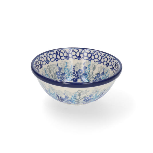 Kom 250 ml - Delphinium