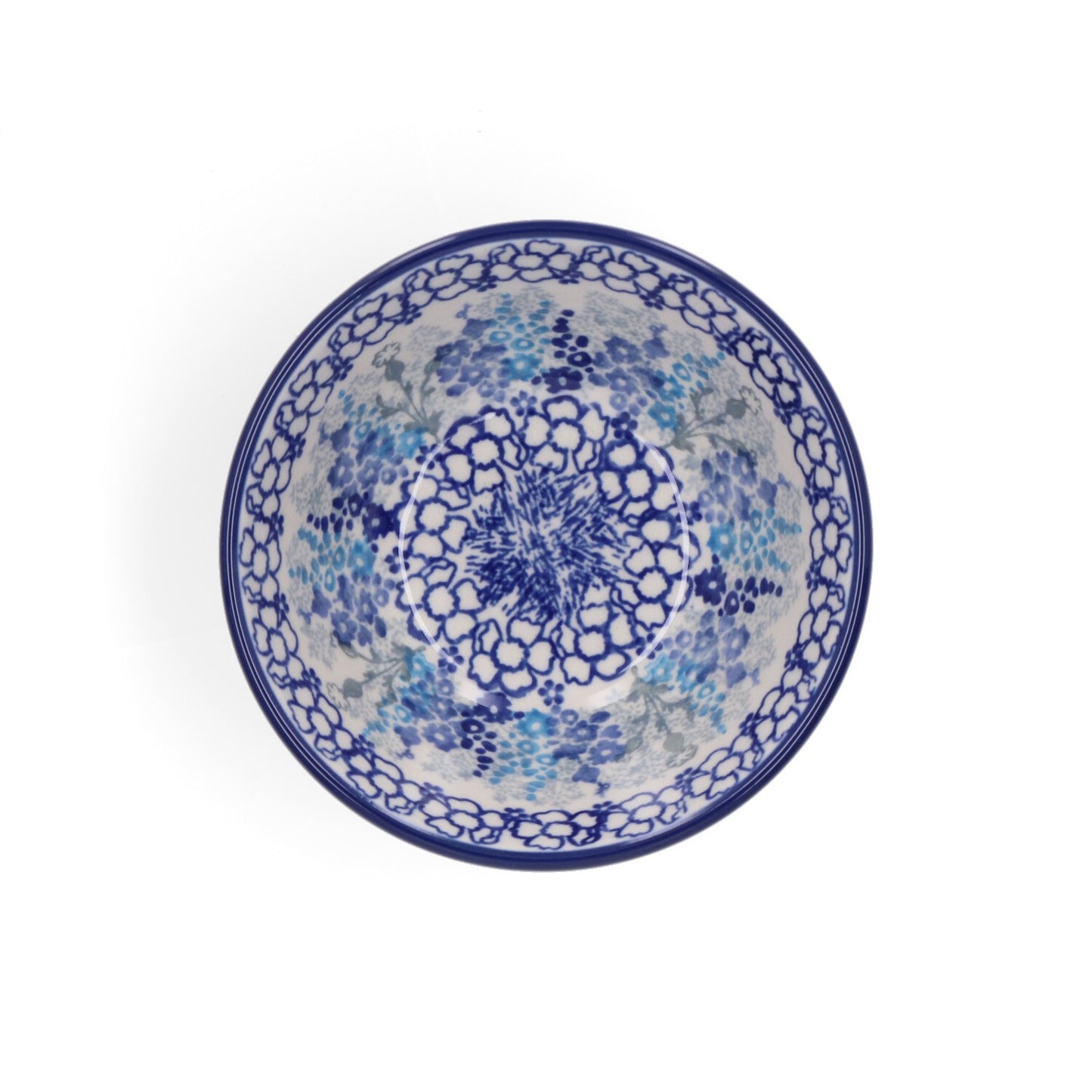 Kom 250 ml - Delphinium