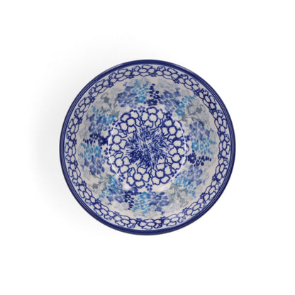 Kom 250 ml - Delphinium