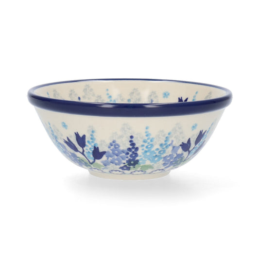 Kom 250 ml - Blue Garden