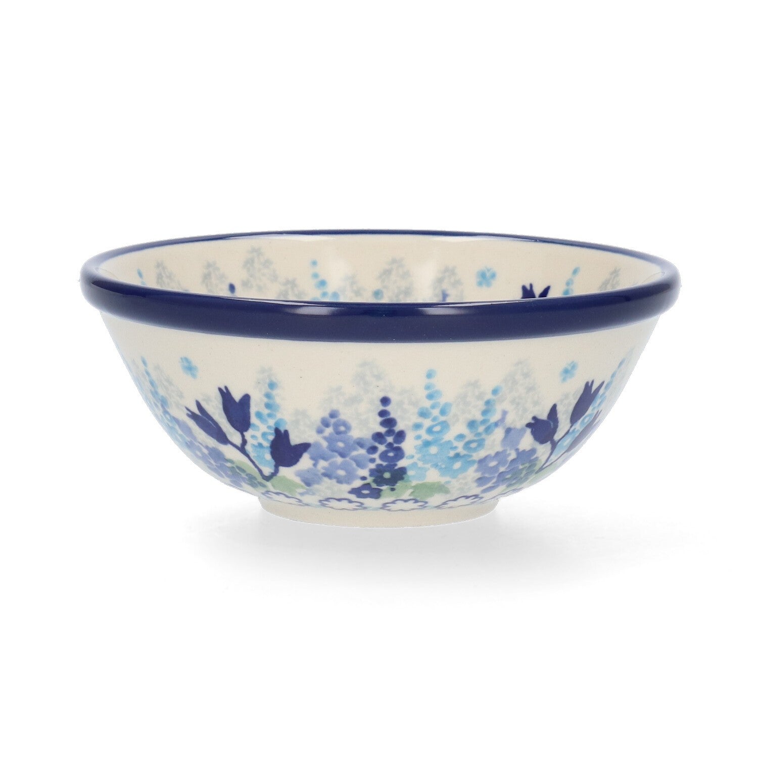 Kom 250 ml - Blue Garden