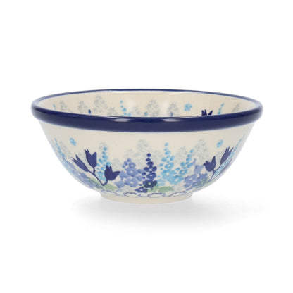 Kom 250 ml - Blue Garden