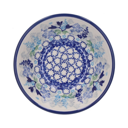 Kom 250 ml - Blue Garden