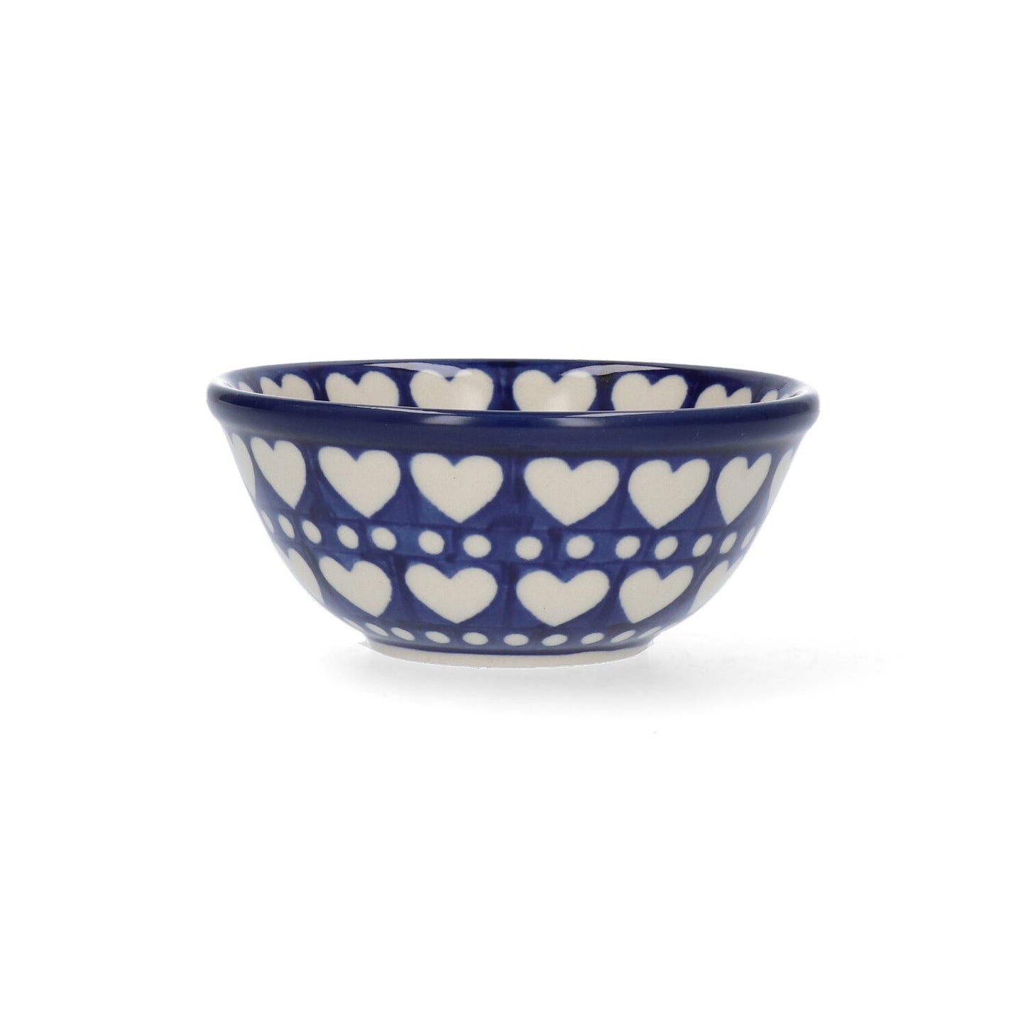 Kom 150 ml - Blue Valentine