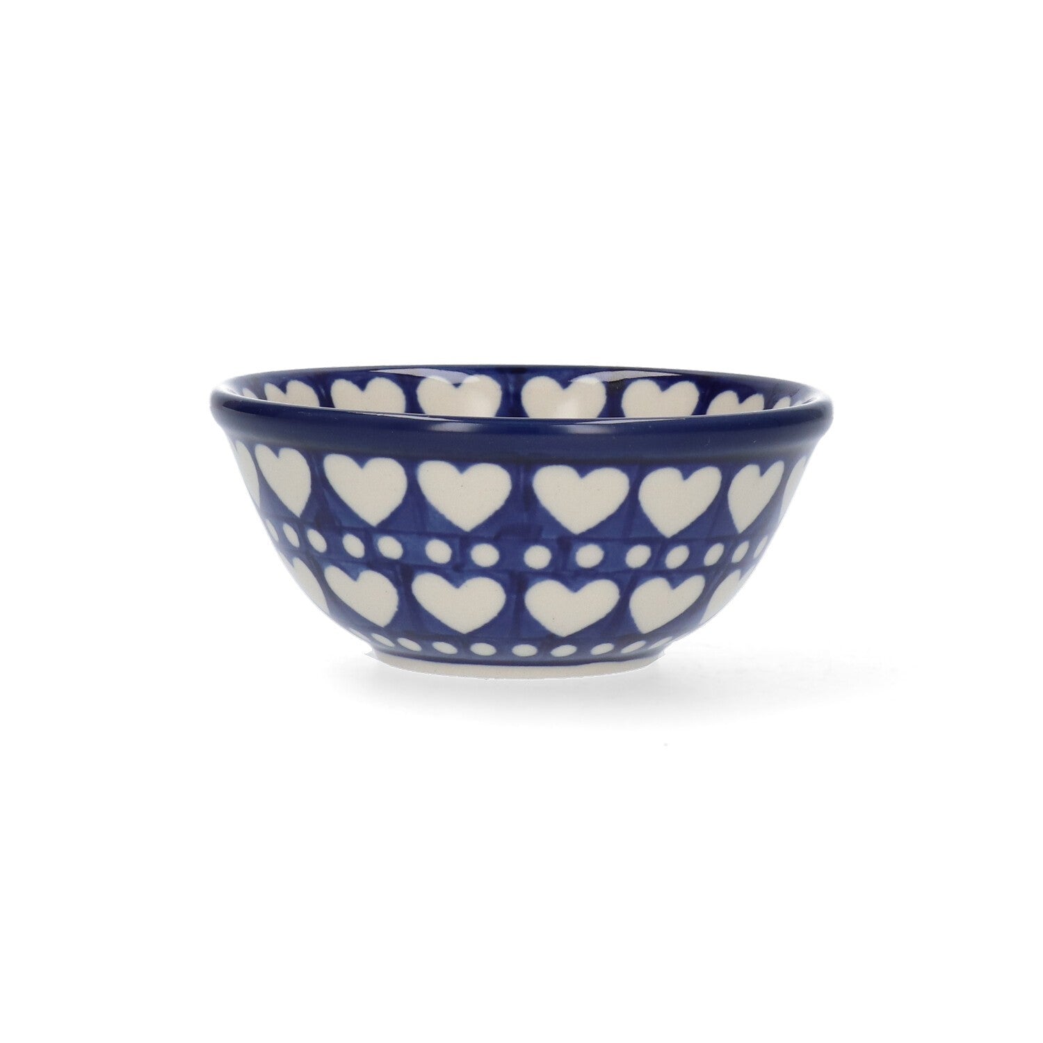 Kom 150 ml - Blue Valentine