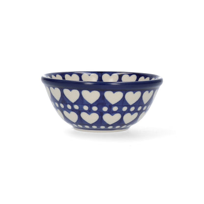 Kom 150 ml - Blue Valentine