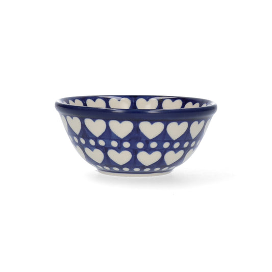 Kom 150 ml - Blue Valentine