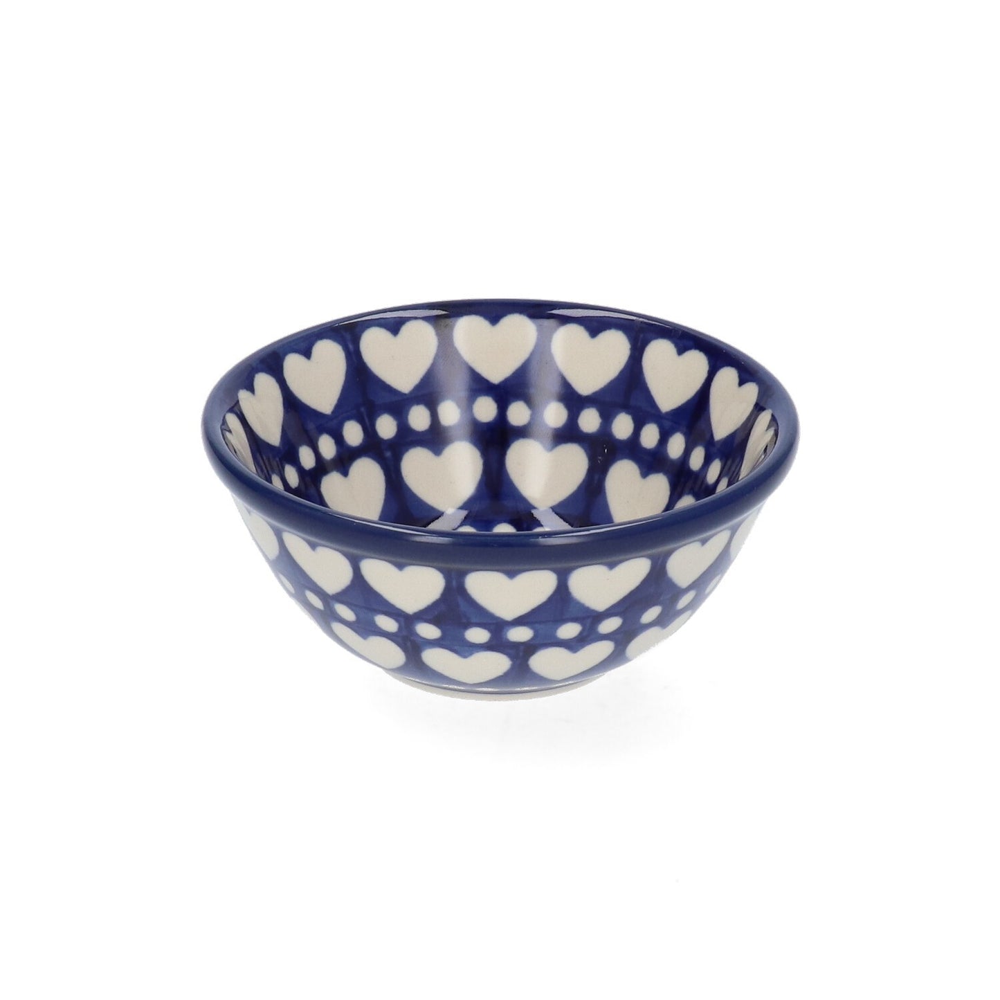 Kom 150 ml - Blue Valentine