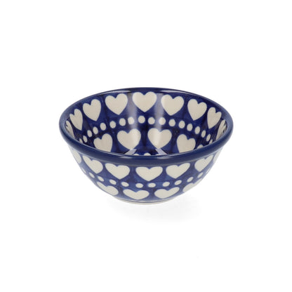 Kom 150 ml - Blue Valentine