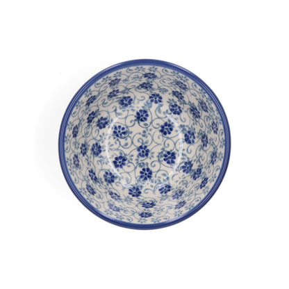 Bowl 150 ml - Flower Fountain