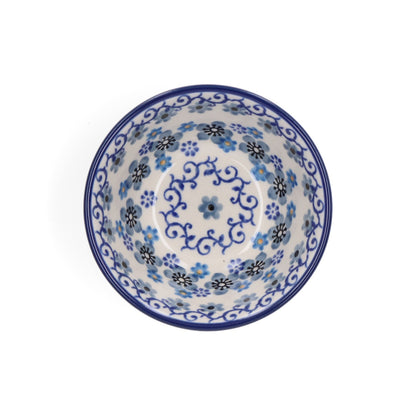 Kom 150 ml - Winter Garden