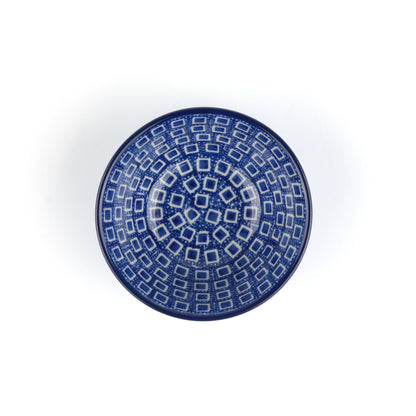 Kom 150 ml - Blue Diamond