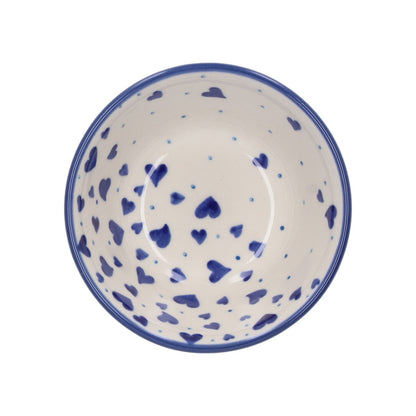 Kom 150 ml - Hearts