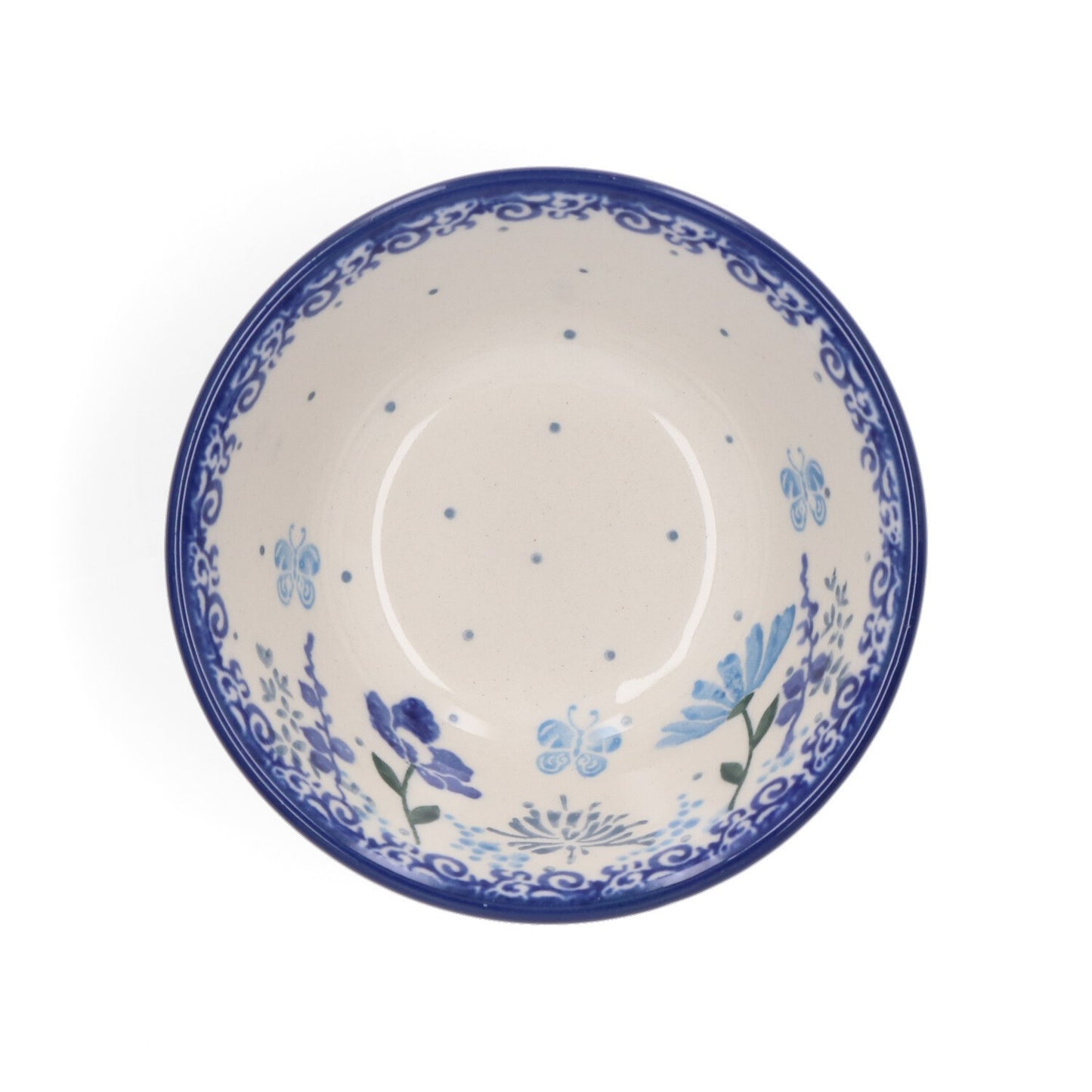 Kom 150 ml - Flower Meadow