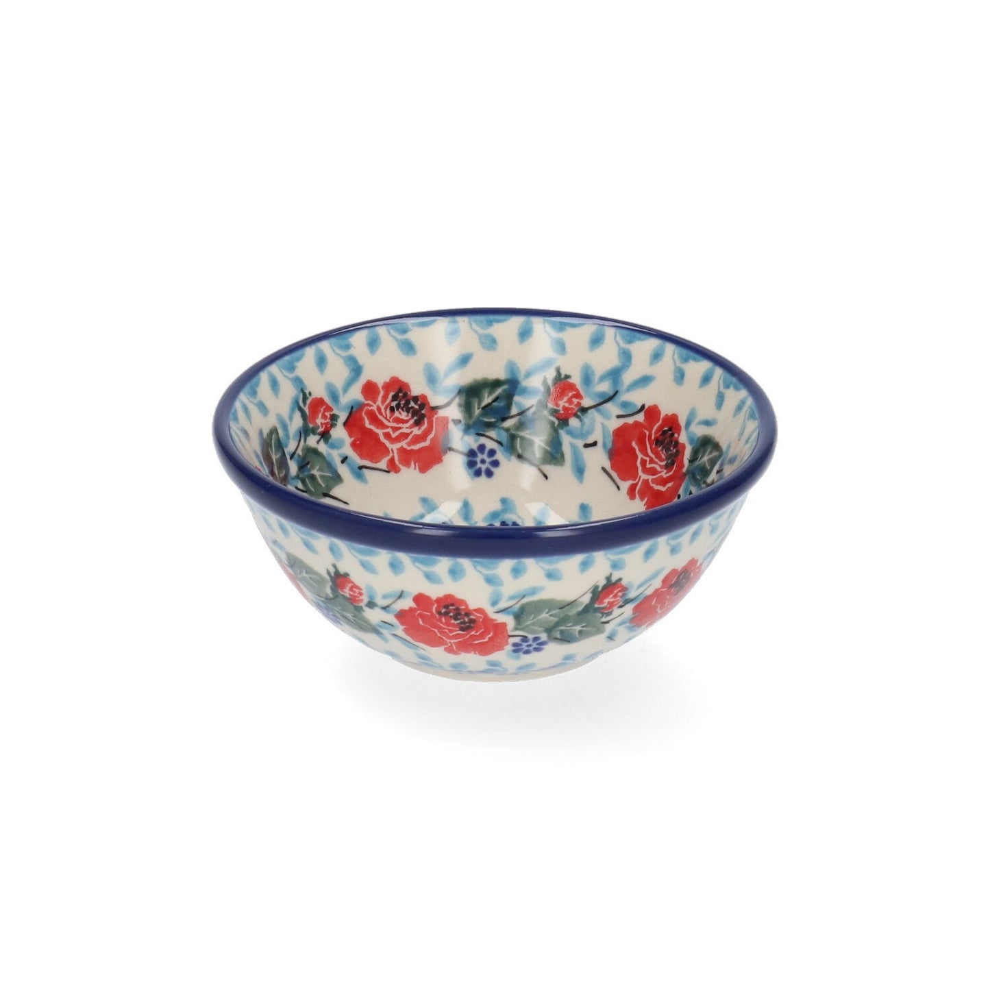 Kom 150 ml - English Rose