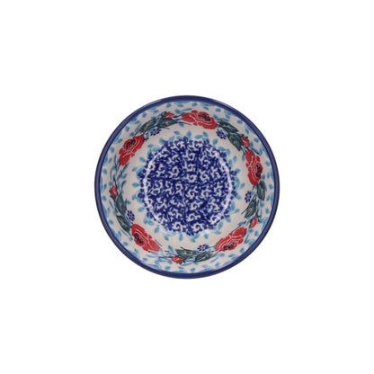 Kom 150 ml - English Rose