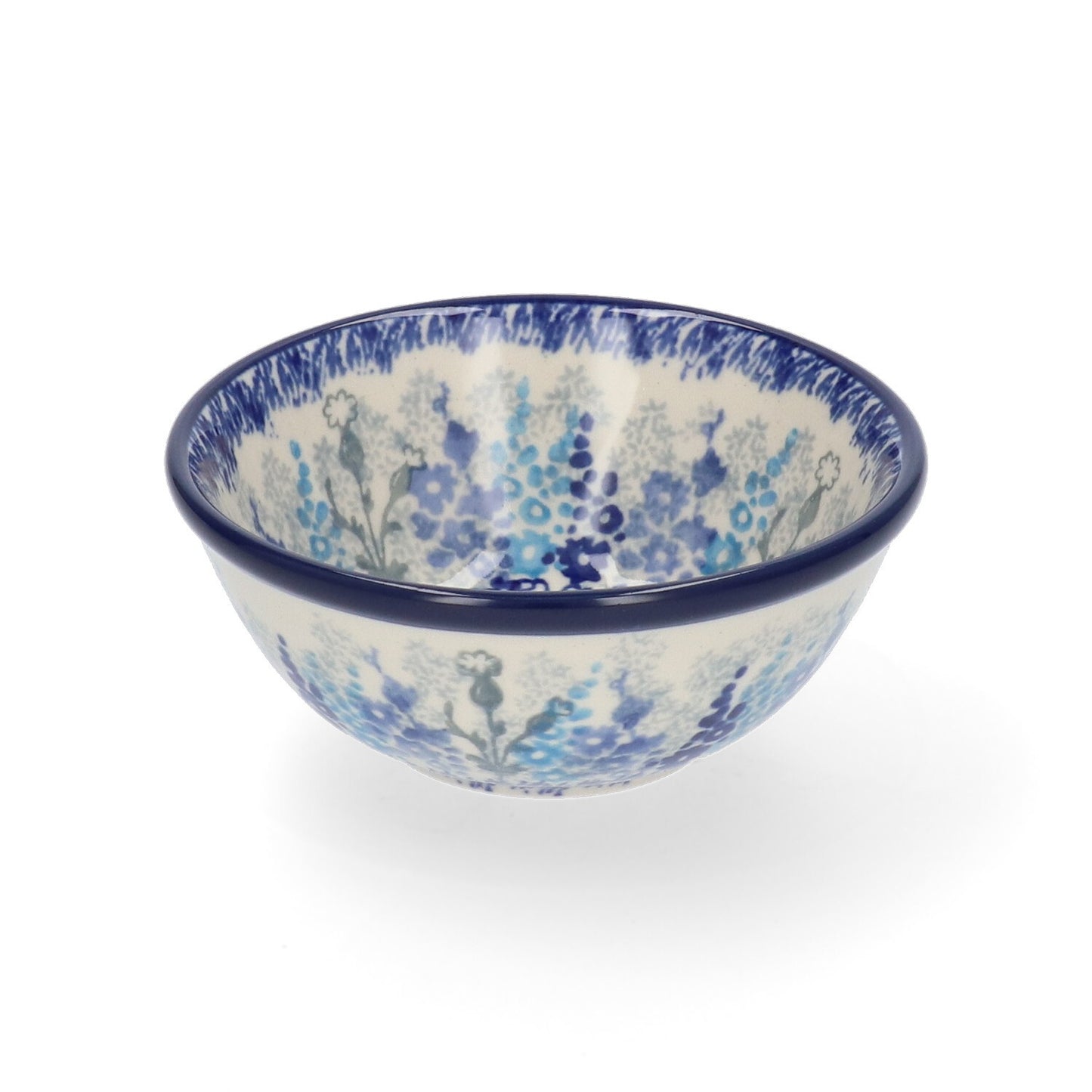 Kom 150 ml - Delphinium