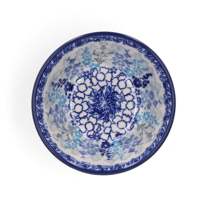 Kom 150 ml - Delphinium