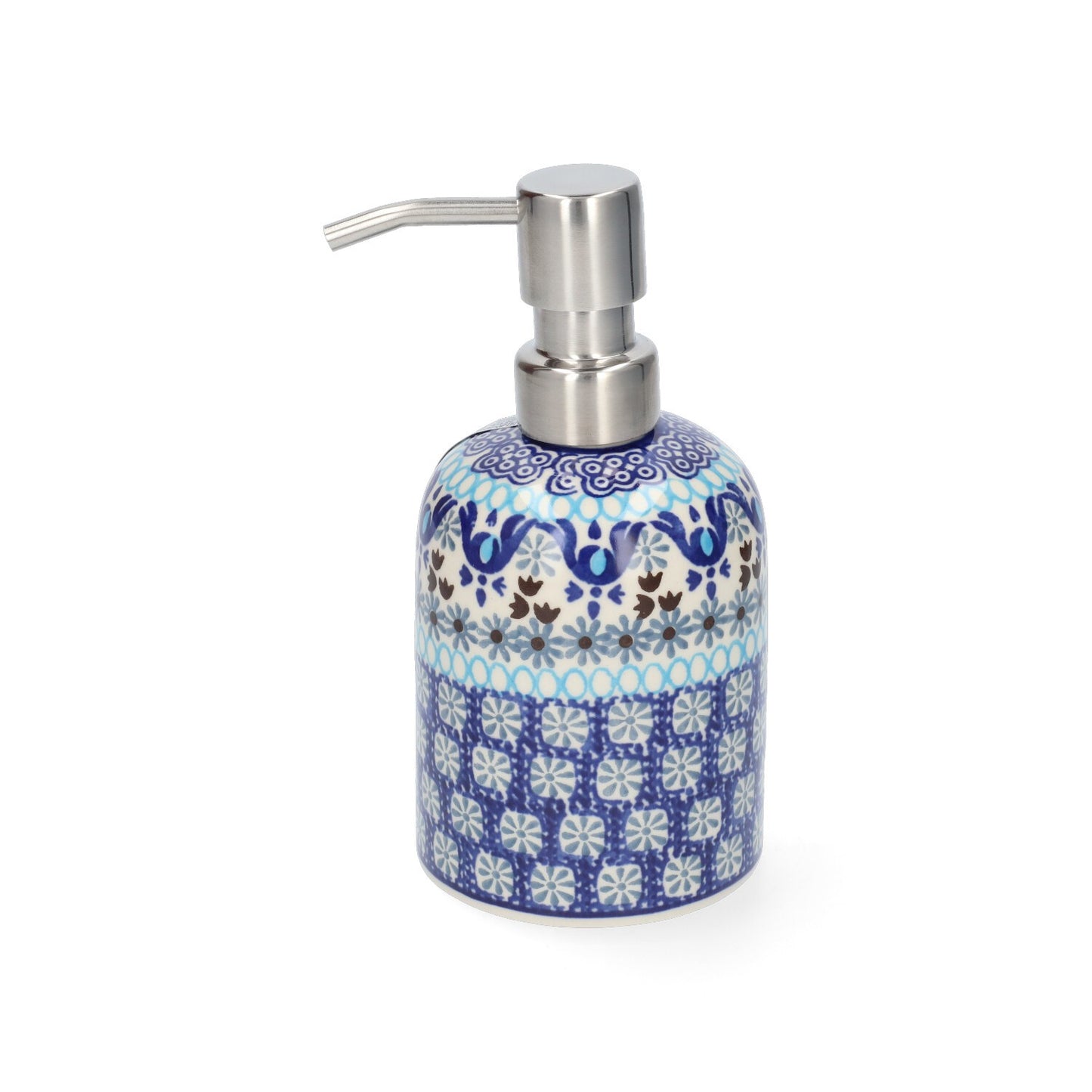 Zeeppomp 300 ml - Marrakesh