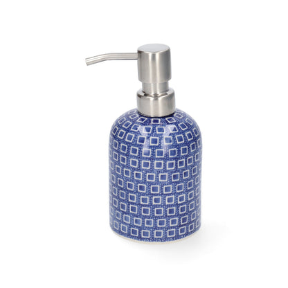 Zeeppomp 300 ml - Blue Diamond