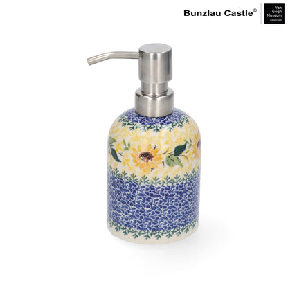Zeeppomp 300 ml - Van Gogh Museum - Sunflowers