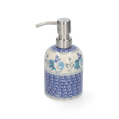 Zeeppomp 300 ml - Delicate Breeze